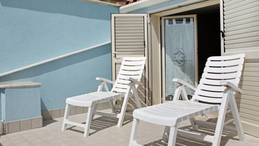 Nina B&B Giardini Naxos Exteriér fotografie